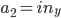 a_2 = in_y
