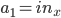 a_1 = in_x