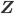 \mathbf{Z}